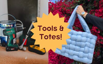 Tools & Totes Bag Bingo Event Near Audubon Pointe Apartments!