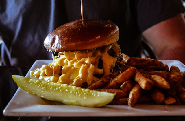 Pittsburgh Mac and Cheese Festival near Bear Run Village!