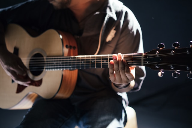 Join Us at the 34th Annual Billtown Blues Festival Near Diamond Pointe