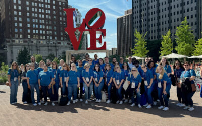 NAA in Philadelphia 2024