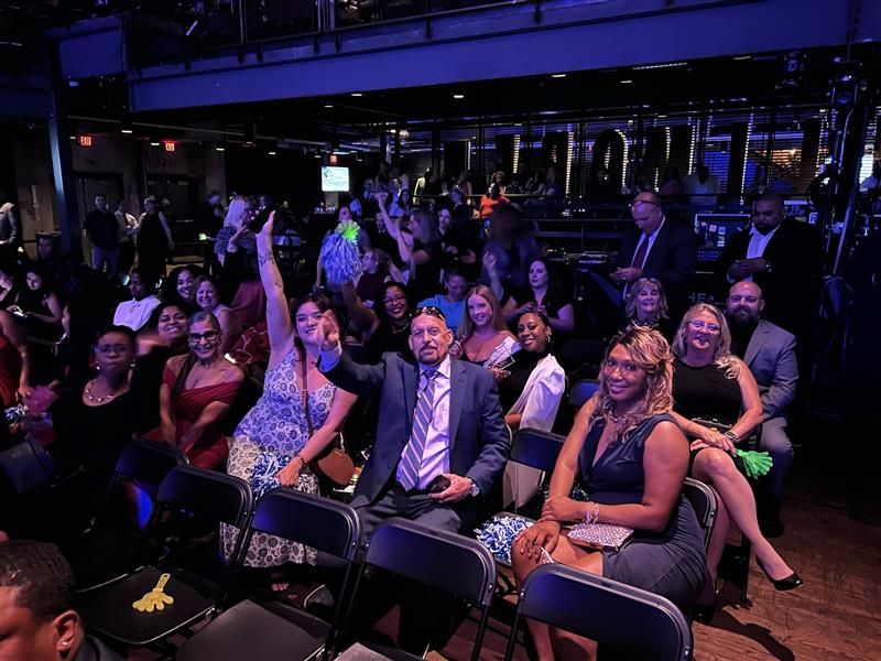 2024 Philly PAA Awards