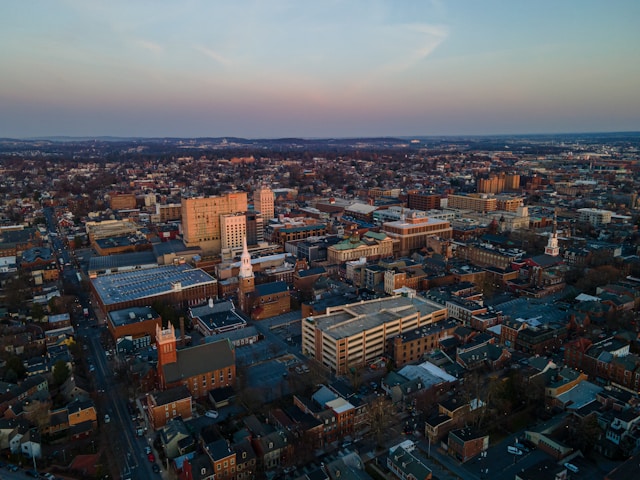 Uncover Hidden Wonders with the Lancaster Art & History Scavenger Hunt