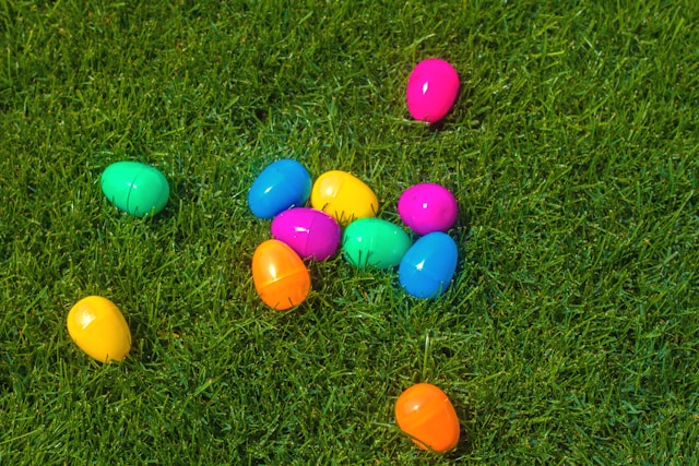 Hop Into Spring at Brunch With the Bunny & Friends near Bradfield Court!