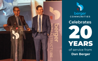Summit 2025: Celebrating 20 Years of Leadership