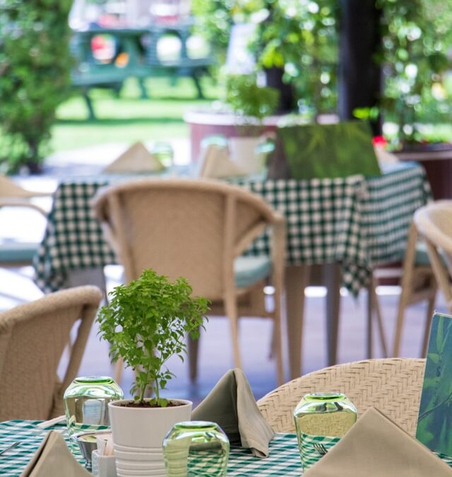 Enjoy Open-Air Weekends Just Steps from Chestnut Street Lofts!