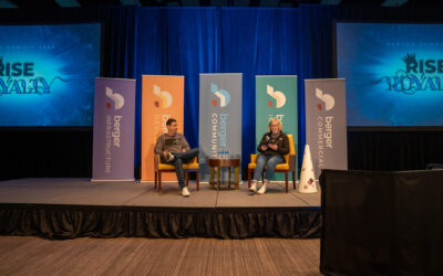 Berger Communities Hosts Inspiring 2025 Summit, Celebrating Excellence and Innovation