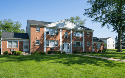 Welcome to Our Newest Community Larkwood Place in Wilmington, Delaware!
