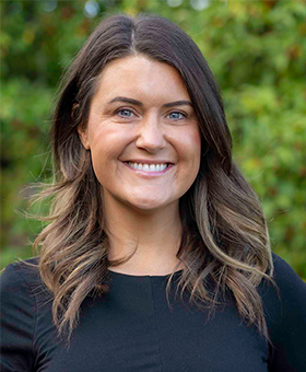 Andrea Hood Regional Property Manager