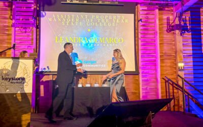 Berger Communities Recognized Across Ohio, Pittsburgh, Harrisburg, and Philadelphia for Excellence in Multifamily Living